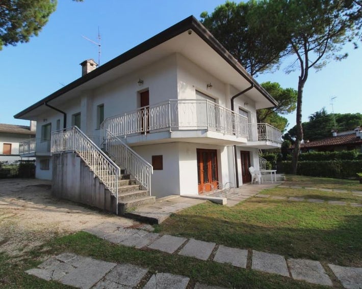 Villa Marisa