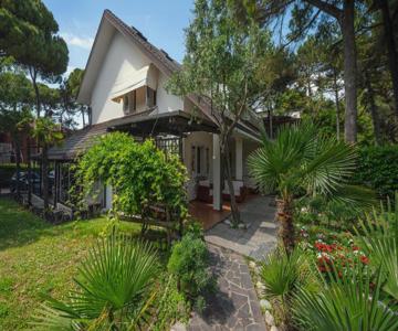 Villa Scultura Seaview