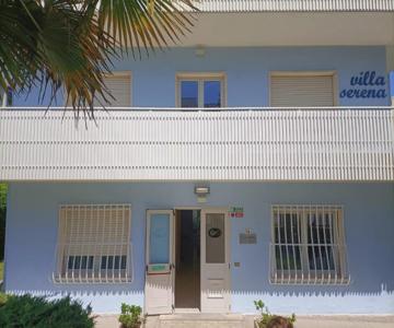 Villa Serena