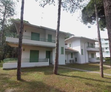 Villa Silvia