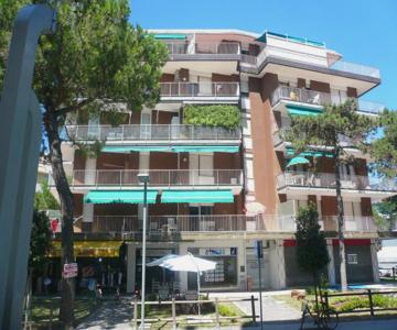 Residence Oceanico