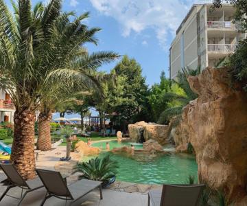 Hotel Capanna d'Oro Dependance