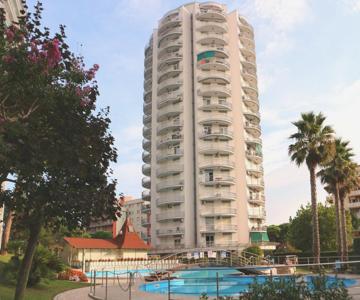 La Torre