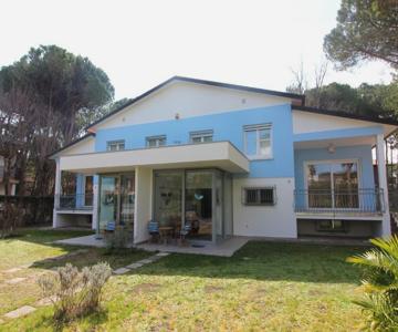 Villa Patrizia