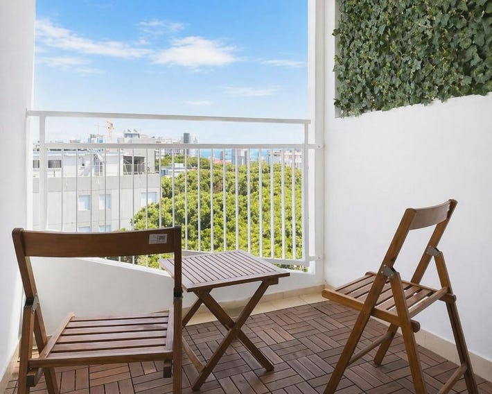 Appartamento Hemingway I TerraceSeaView