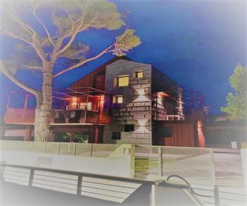 Villa Cisa