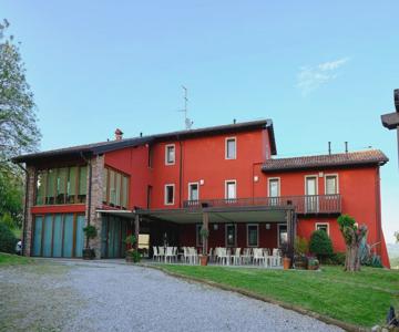 Le Badie Albergo Ristorante