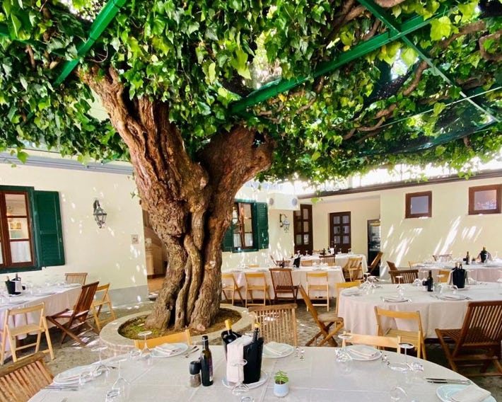 Antica Locanda Al Gelso