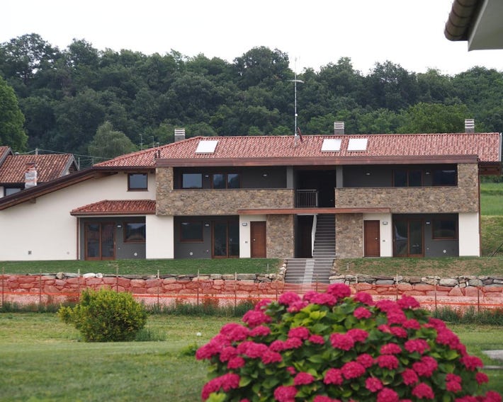 Alloggio Agrituristico Ai Tre Castelli