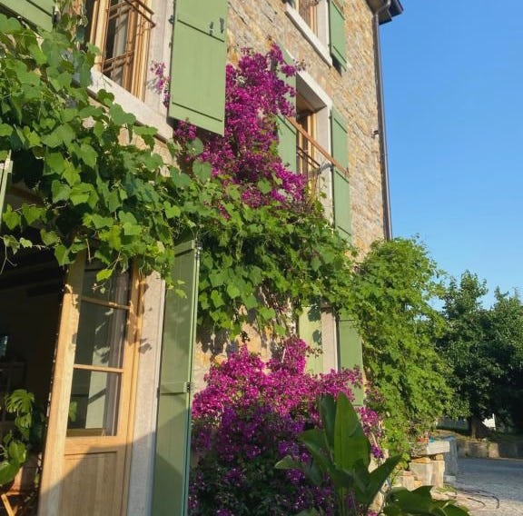 Casa Fiorita B&B Muggia