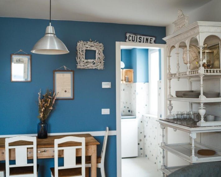 Le Finestre Apartments