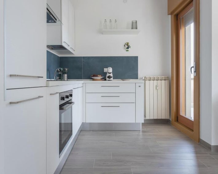 A Casa di Lelia
