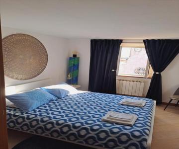 Serenissima Apartment