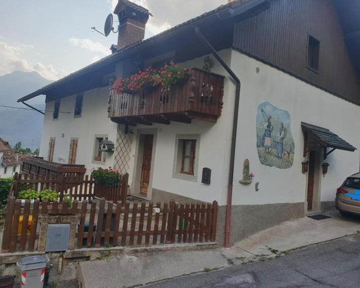 Casa Patty - Liariis of Ovaro CARNIA