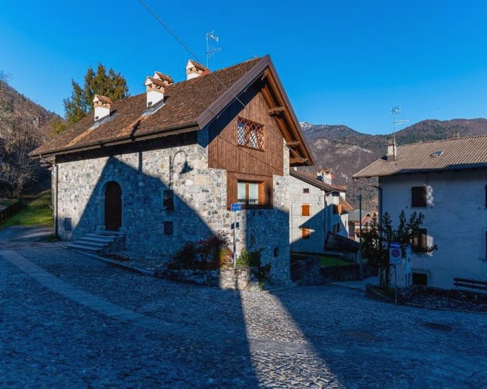 Albergo Diffuso Zoncolan