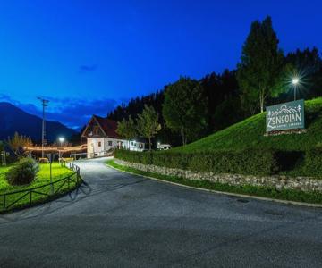 Ostello Zoncolan