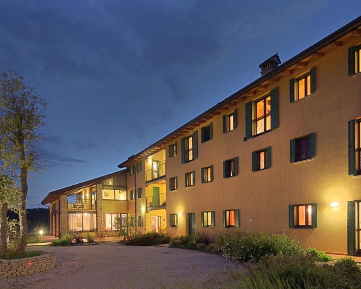 Il Milione Country House