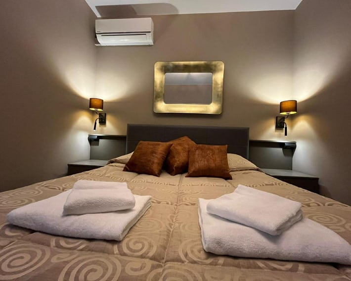 Albergo Ristorante Roma