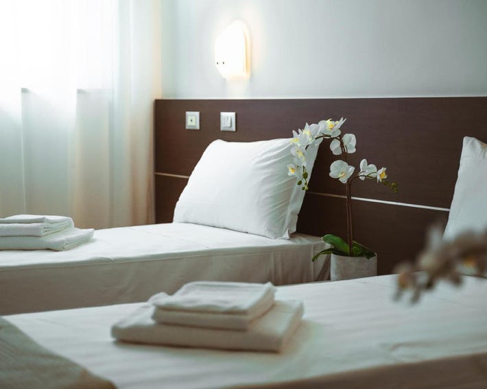Albergo Commercio