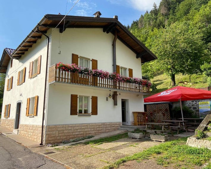 Casa Ortis