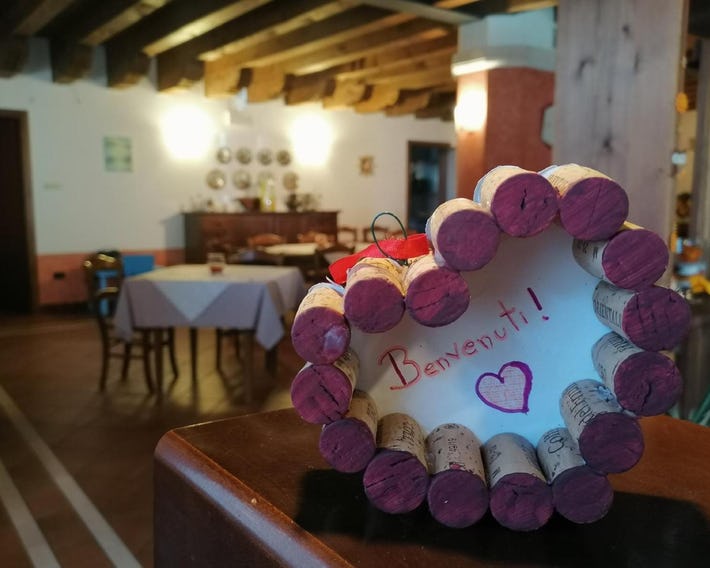 Agriturismo Il Salice Ridente