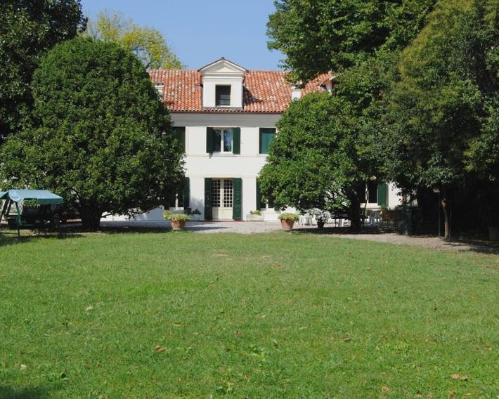 Ca' Settecento "Villa Cavazza Querini"