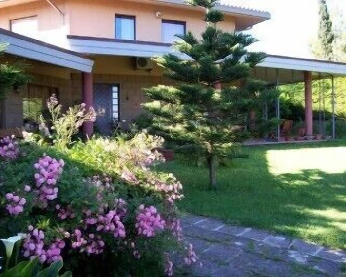 Bellavista Country House