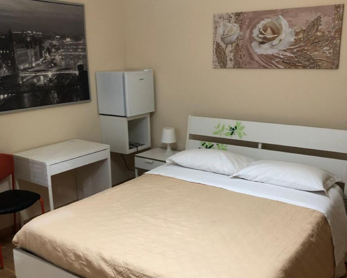 Moon River Guest House