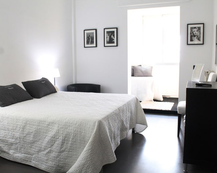 Luxury Room