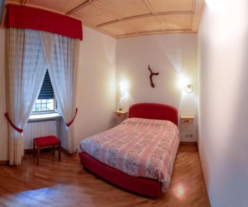 B&B Alte Schule