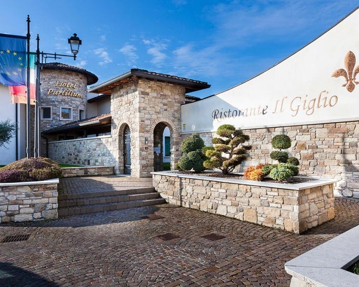 Hotel Purlilium