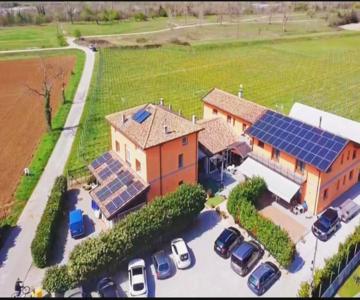 AGRITURISMO DA LAURA