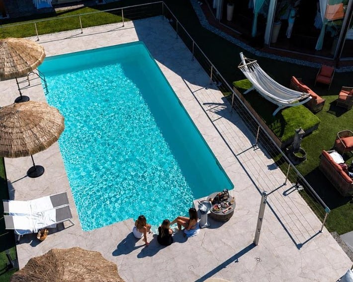 Villa Riviera Hotel Udine
