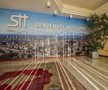 Standard Hotel Udine