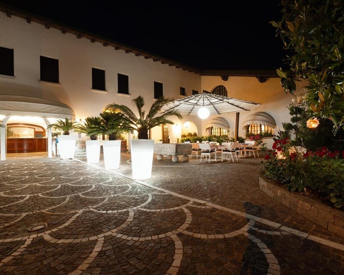 Hotel Prata Verde