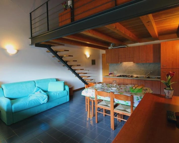 Casa Pesarina