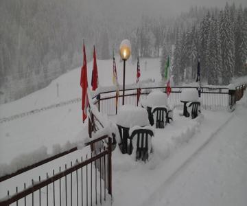 Hotel Pradibosco Agrituristico
