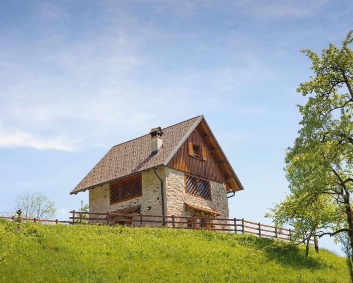 Albergo Diffuso Ravascletto