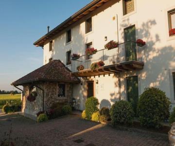 Agriturismo Residence Caporale