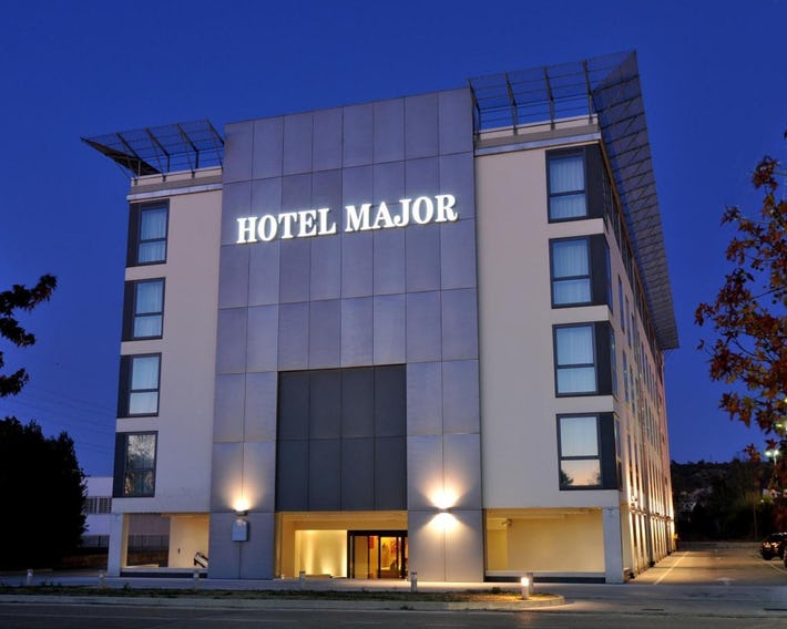 Hotel Major