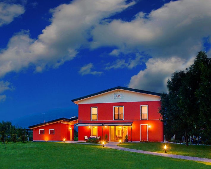 Agriturismo la Chiocciola