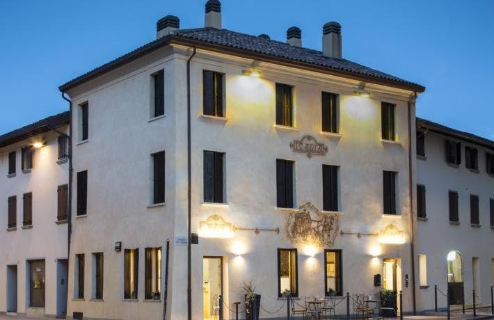 Hotel Italia