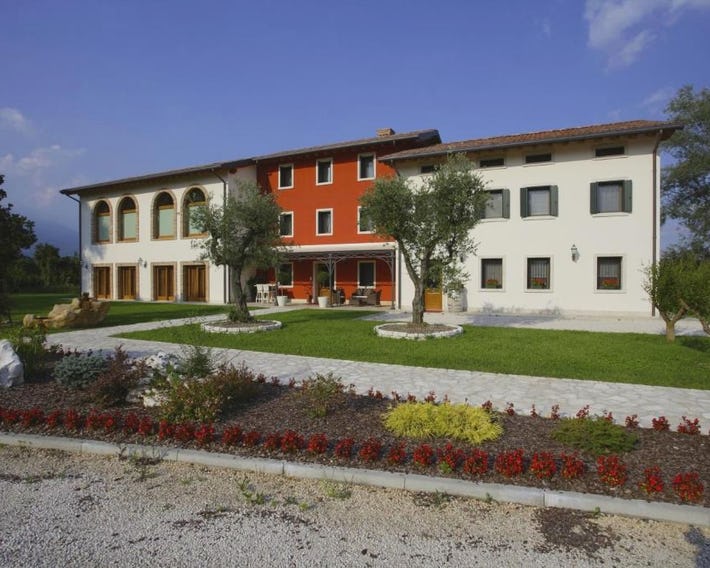 Le Favole Agriturismo
