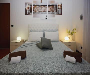 Elegance and comfort a due passi da SACILE CENTRO