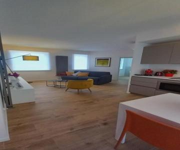 Otto House short stay with style