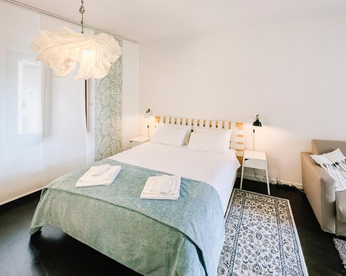 CRUdiS Luxury rooms