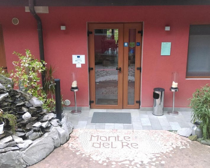 Agriturismo Monte Del Re