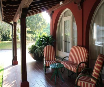 Hotel La Primula