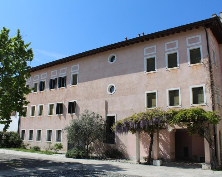 Ostello Europa