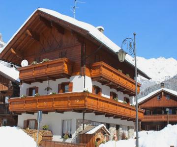 B&B Daina Hame